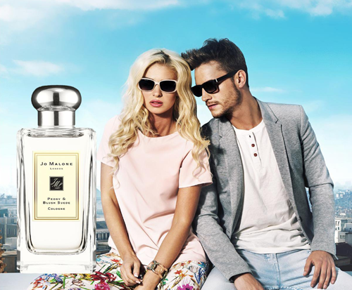 Vixen Perfumes